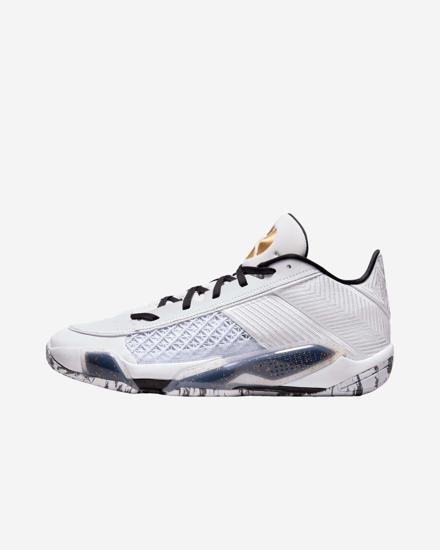 Kosz Scarpe Nike Air Jordan Xxxviii Low M FD2326-107