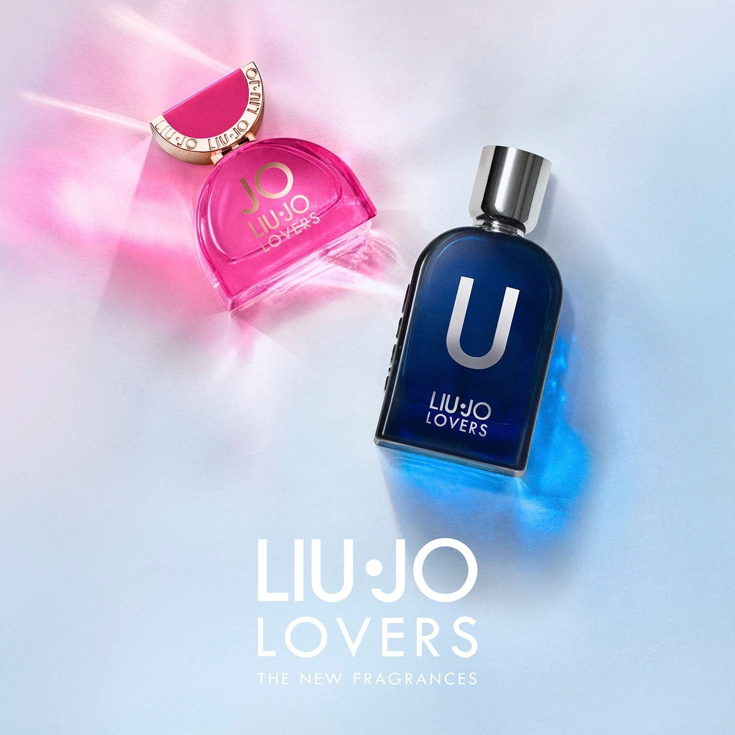 Liu Jo Fragrances JO - LOVERS