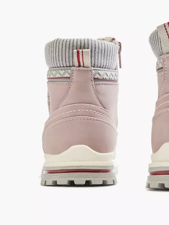Dockers Schnürboots