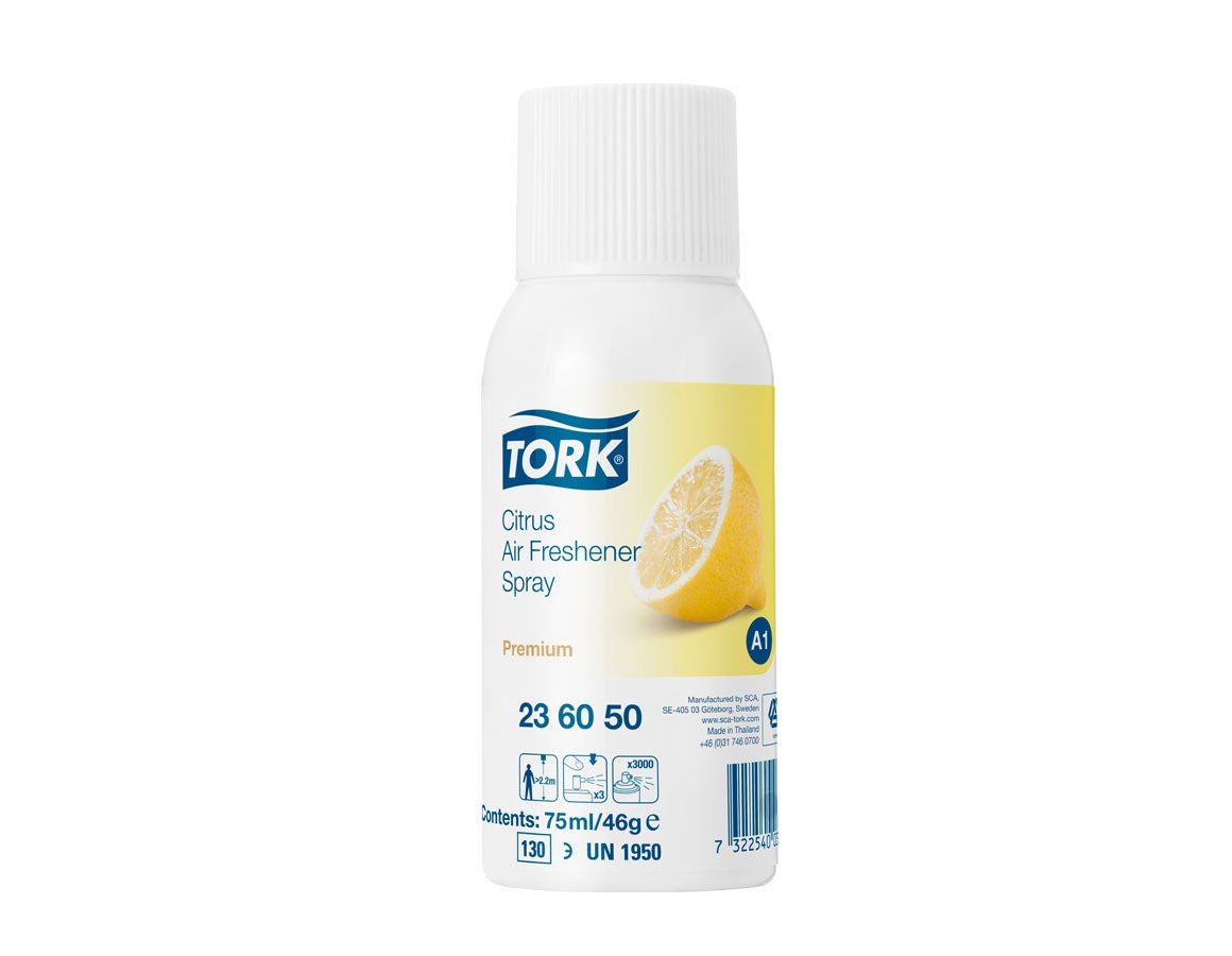 Tork Lufterfrischer Spray