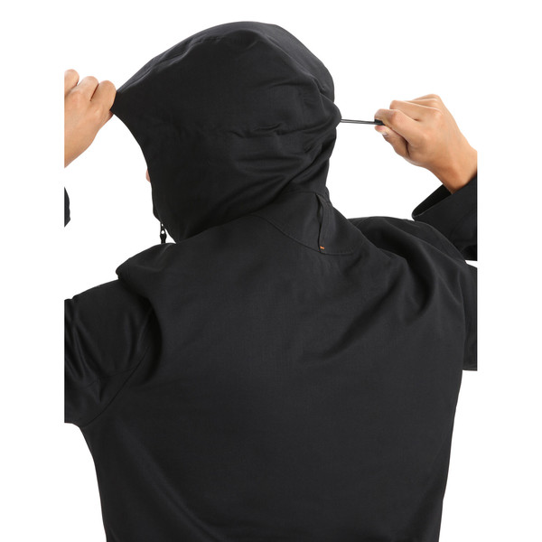 ICL SHELL+ 4-IN-1 PARKA Herren - Doppeljacke