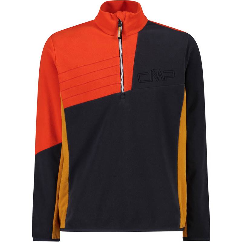CMP Fleeceshirt Jungen