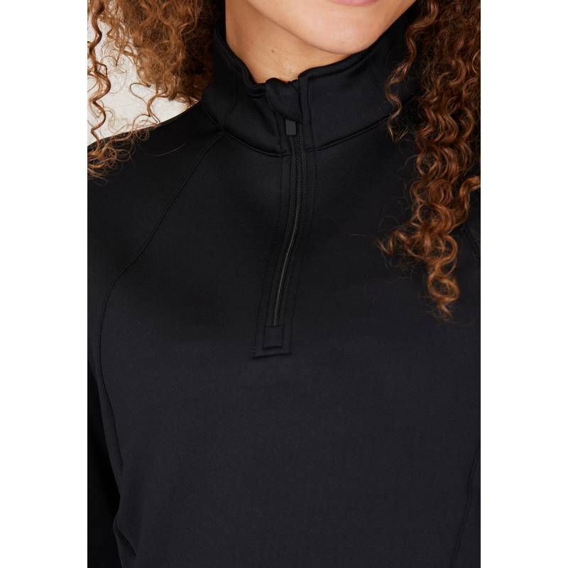 Athlecia Ayanda Funktionssweatshirt Damen