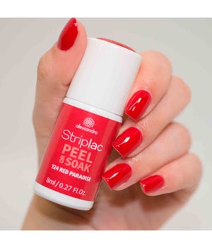 Alessandro Striplac Peel or Soak Nagellack 8 ml