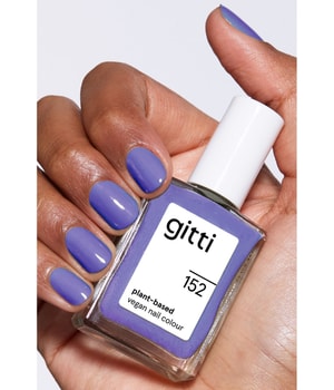 gitti no. 152 Nagellack-15 ml