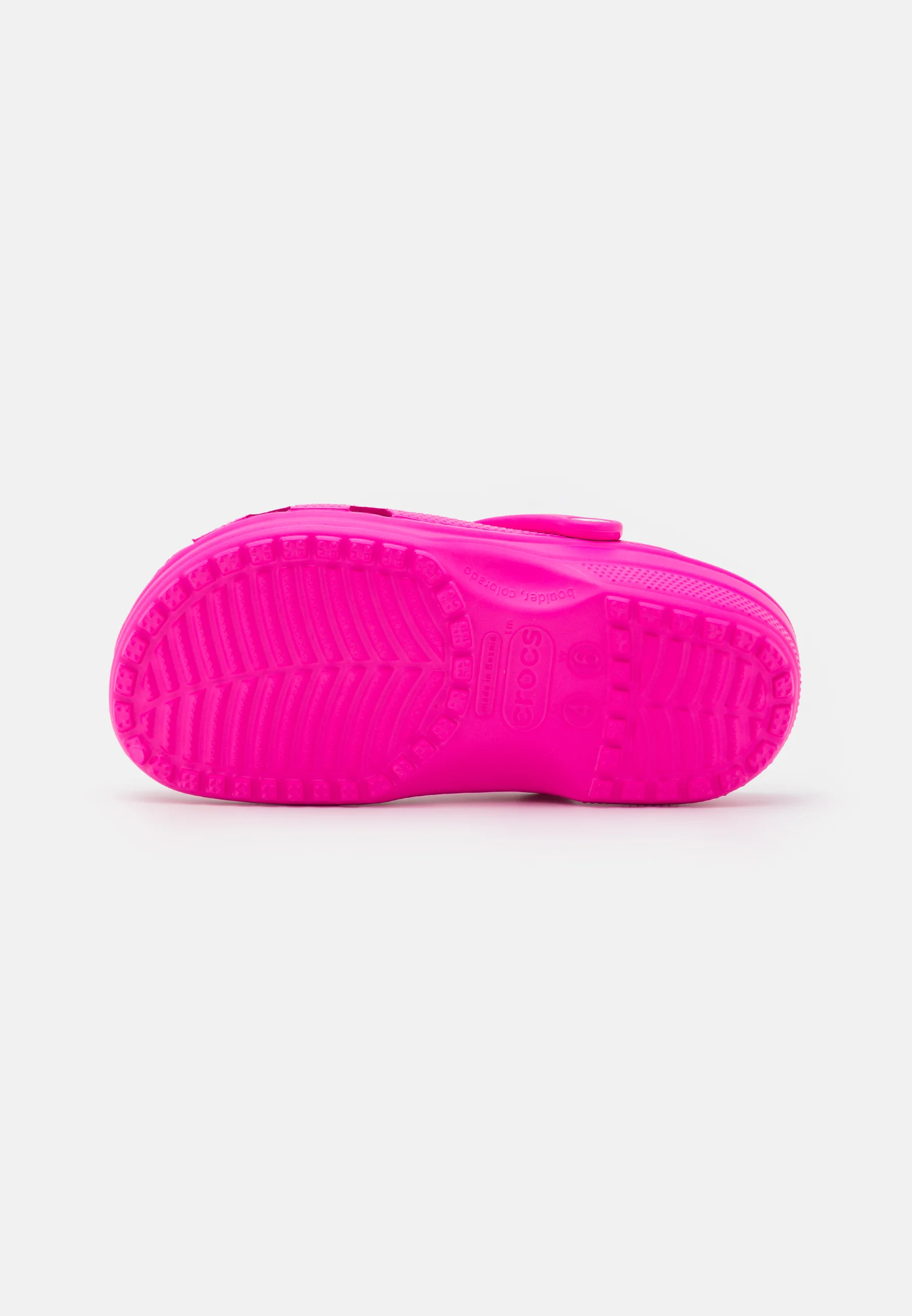 Crocs CLASSIC - Pantuflas