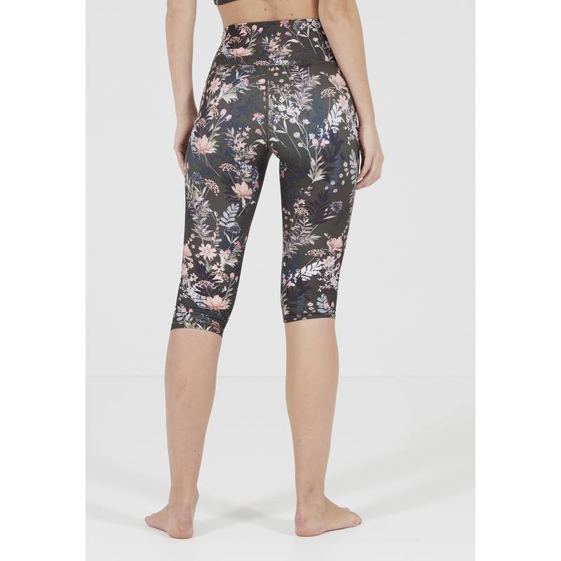 Athlecia FRANZINE PRINTED Tights Damen
