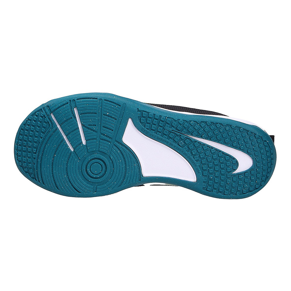 Nike Jungen Halbschuh Halbschuhe