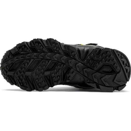 KINDER TRAININGSSCHUHE PUMA MAKA PURETEX V JR
