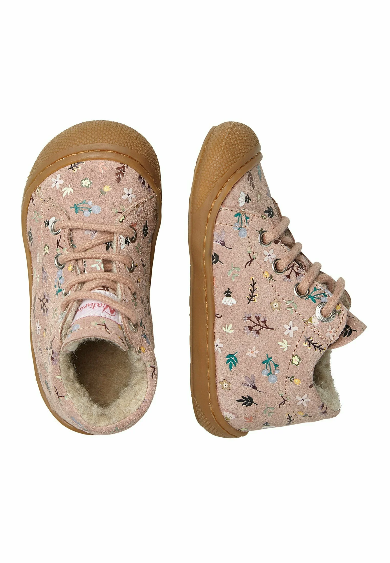 Naturino COCOON - Botas de nieve