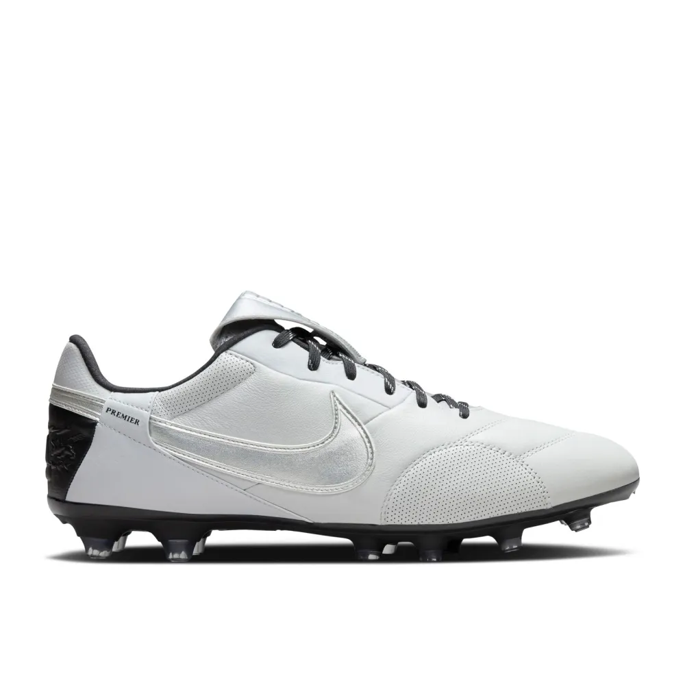 Nike Premier 3 Fg AT5889-006 / grau