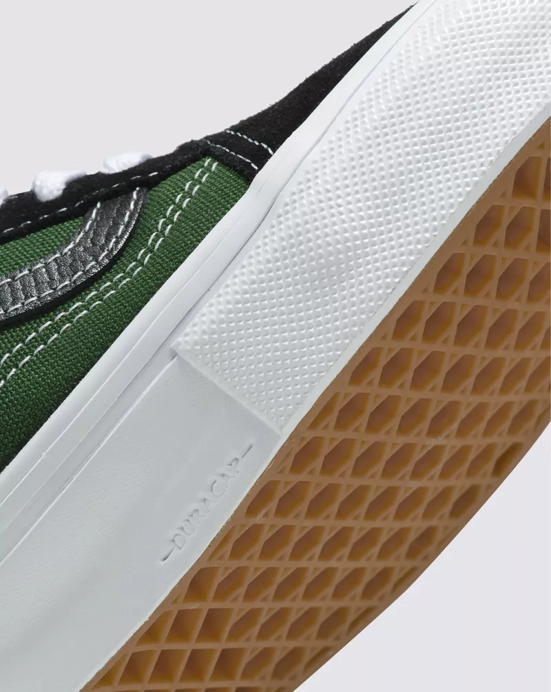 Skate Old Skool Safari Shoe