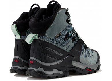Salomon Quest 4 Gore-Tex W