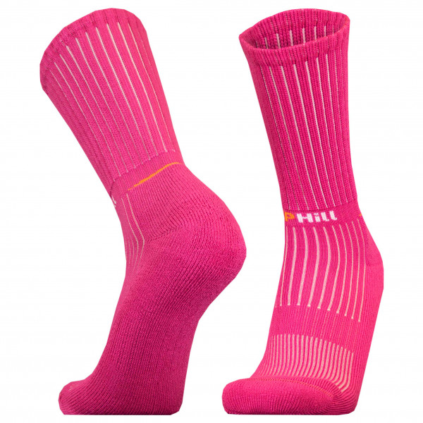 UphillSport - Virva Hiking & Walking H2 Extra Soft with Bamboo - Wandersocken