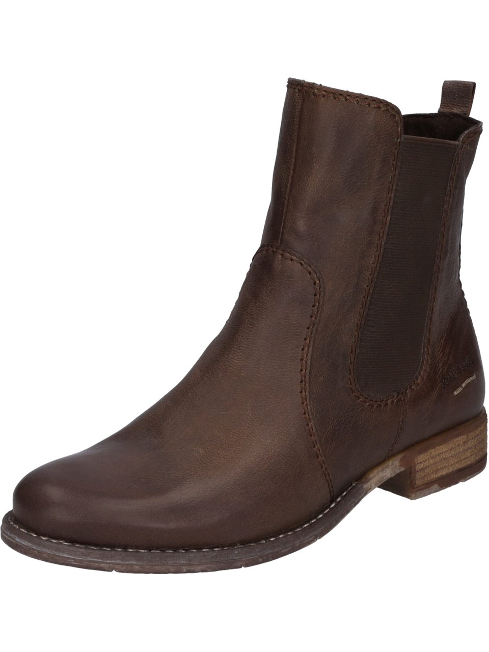 JOSEF SEIBEL Schnür-Stiefeletten bunt