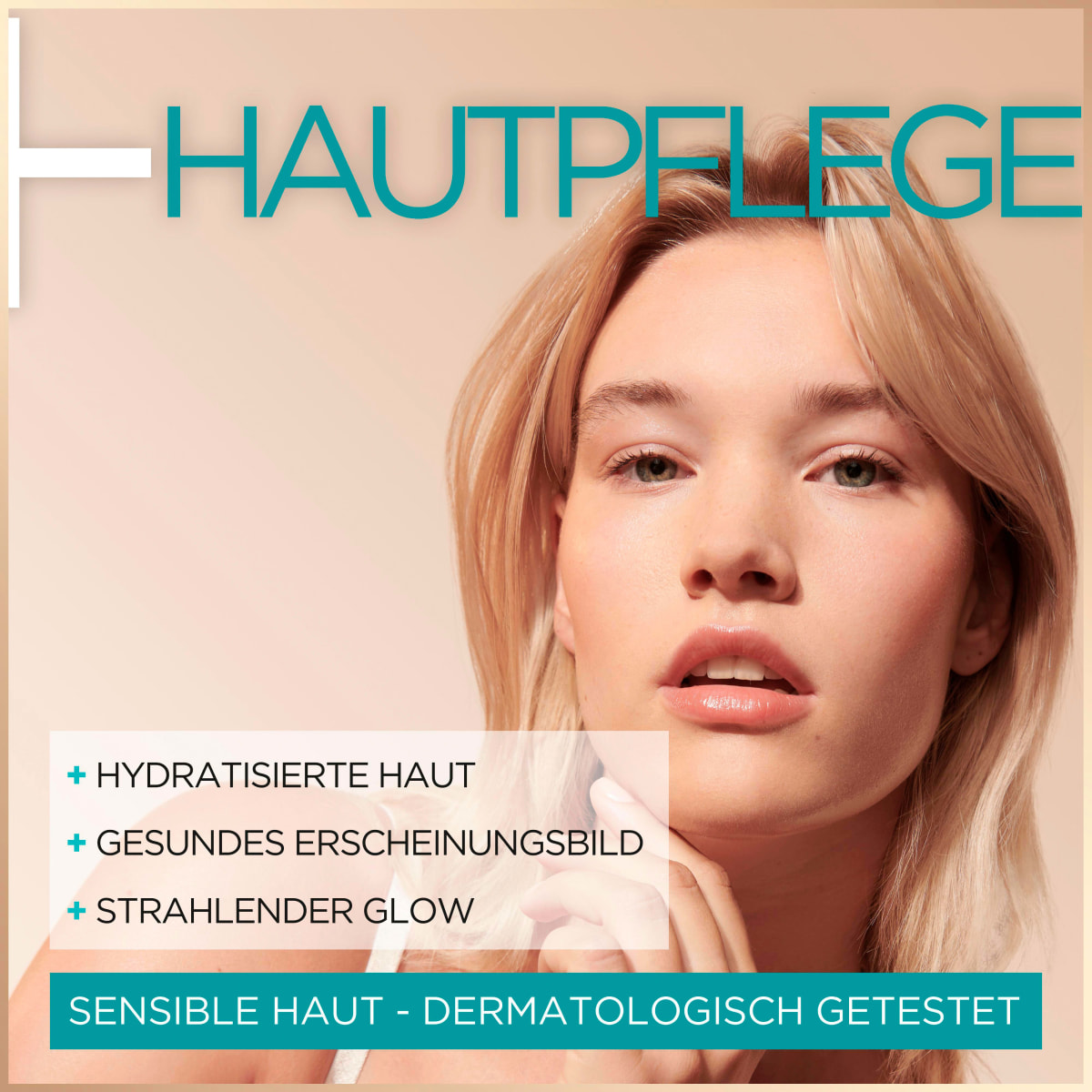 Selbstbräuner Konzentrat Gesicht Natural Bronzer, 30 ml