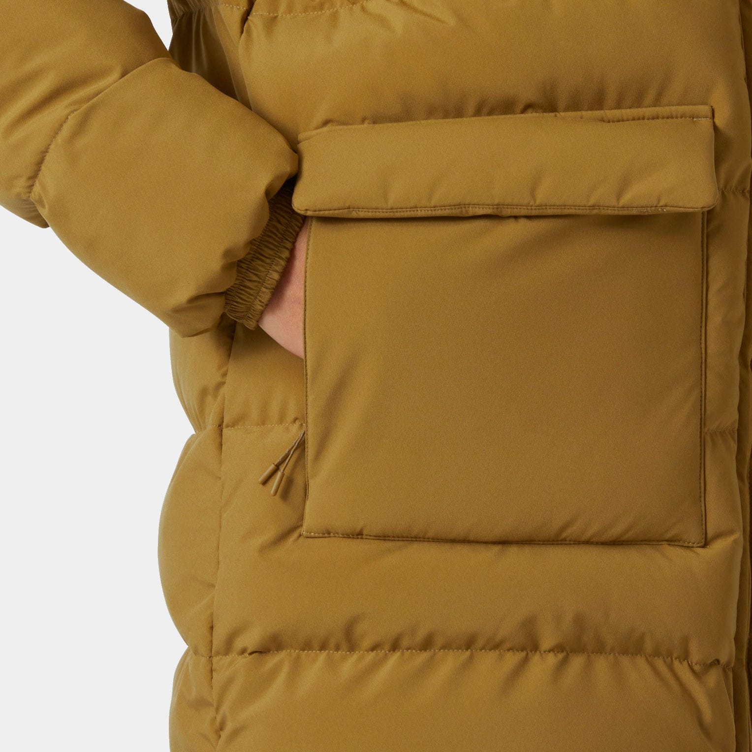 Women's Ellie Puffy Parka