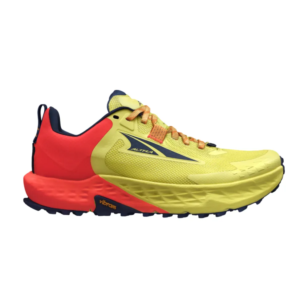 Altra Timp 5 AL0A85P6760 / gelb