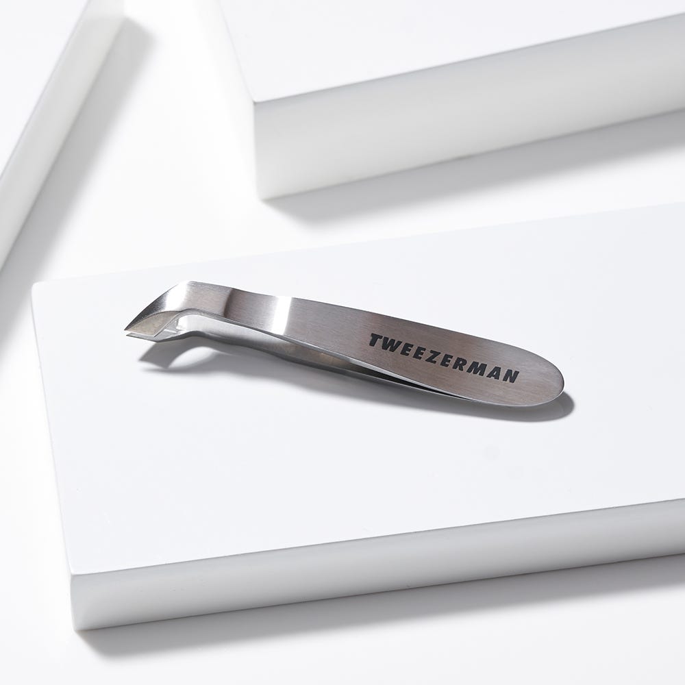 Tweezermann Mini Nagelhautschneider