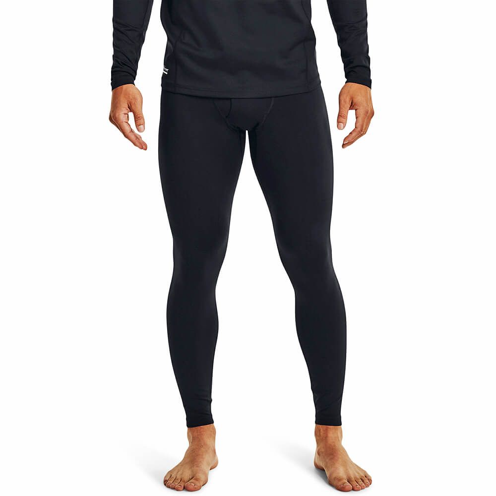 UA Tactical ColdGear Infrared Base Leggings