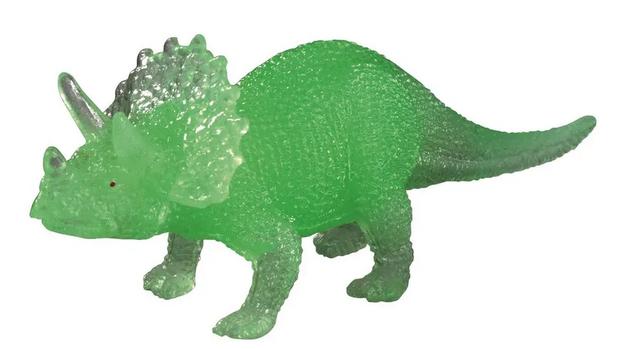 KOSMOS - Mitbringexperimente - Nachtleuchtender Dino 1 Stück (Blindbag)