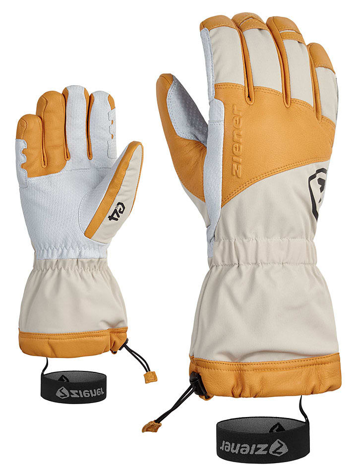Ziener Ski-/ Snowboardhandschuhe 