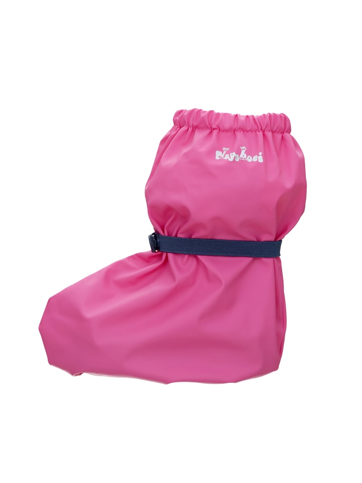 Playshoes Regenfüßlinge in Pink günstig kaufen