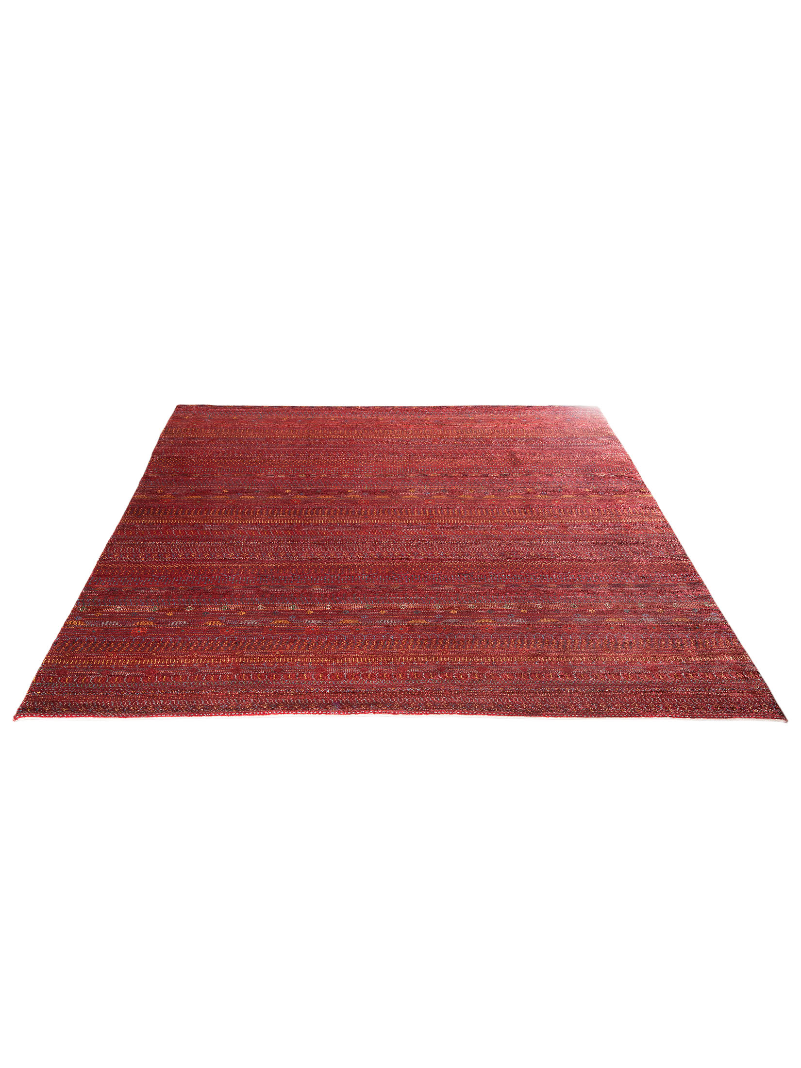 Contemporary Gabbeh ca. 245 x 306 cm, Unikat / Einzelstück