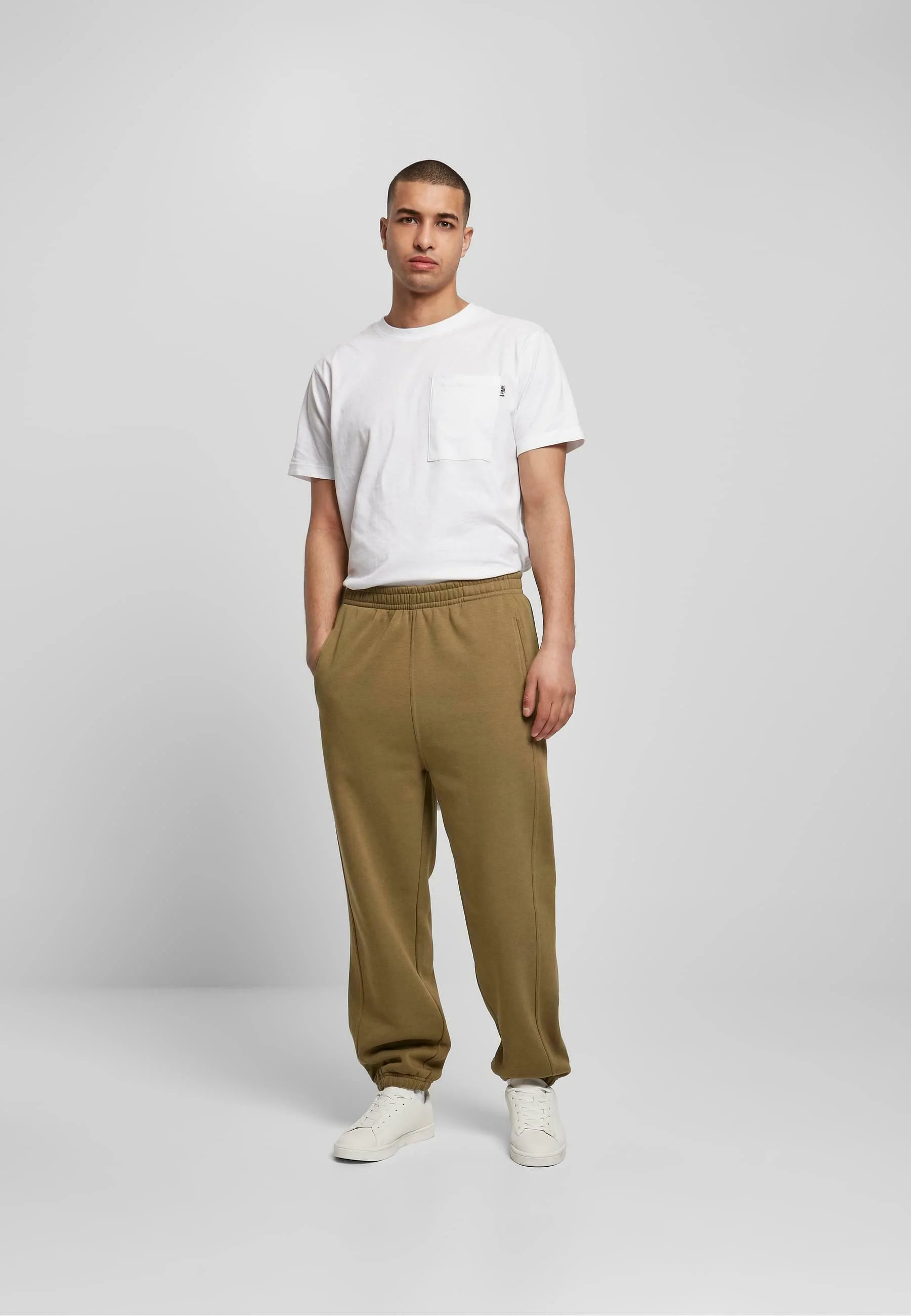 Pantalones de chándal Urban Classics