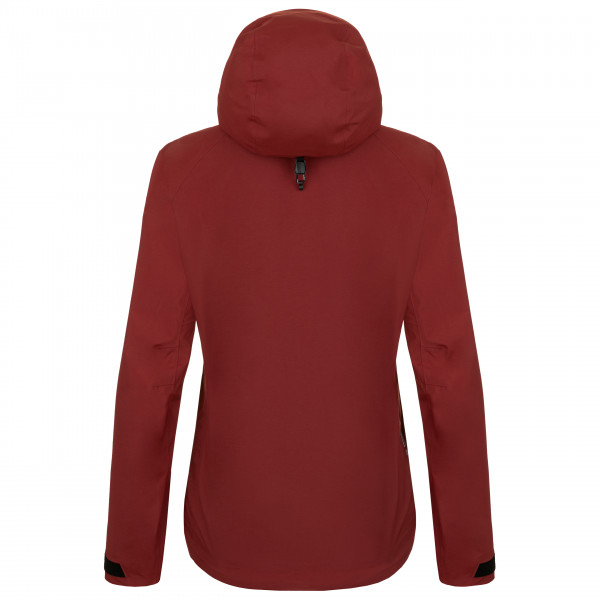 Salewa - Women's Sella Powertex 3L Hybrid Jacket - Daunenjacke