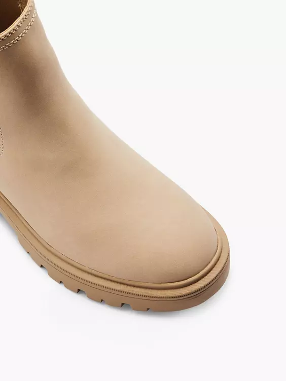 Graceland Chelsea Boots