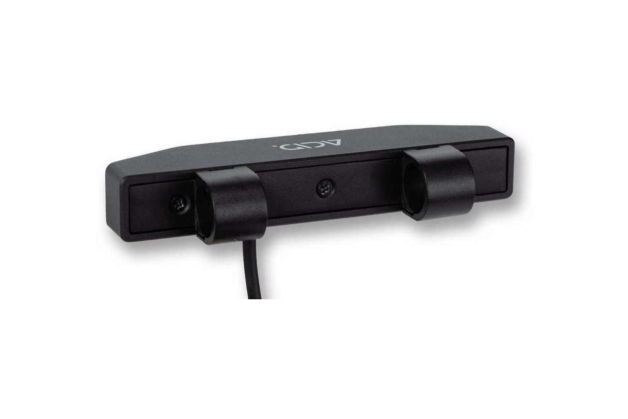 Cube ACID E-Bike Gepu00e4cktru00e4gerru00fccklicht PRO-E HPA BES2