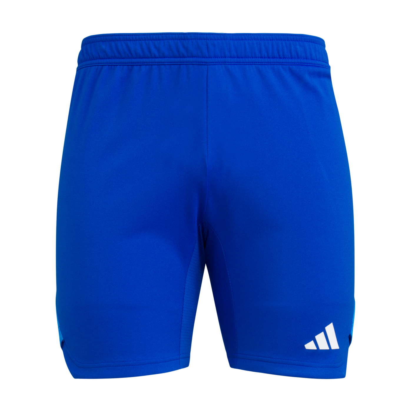 adidas Tiro 23 Pro Torwartshort Kids Blau