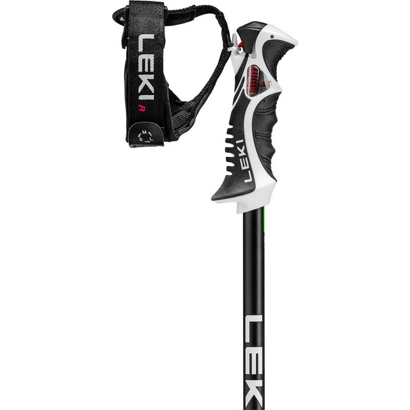 LEKI Bold Lite S 23/24 Stock