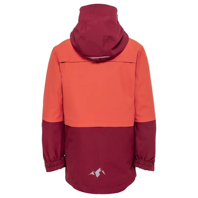 VAUDE Kids Snow Cup 3in1 Jacket II Doppeljacke Kinder
