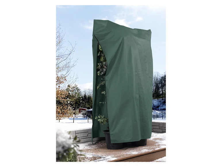 PARKSIDE® Domek ochronny dla roślin, 240 x 200 cm