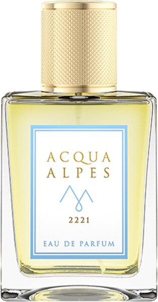 Acqua Alpes 2221 Eau de Parfum