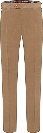 MEYER Chino-Hose