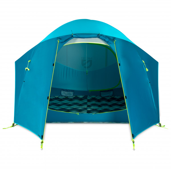 Nemo - Aurora Highrise 4P - 4-Personen Zelt