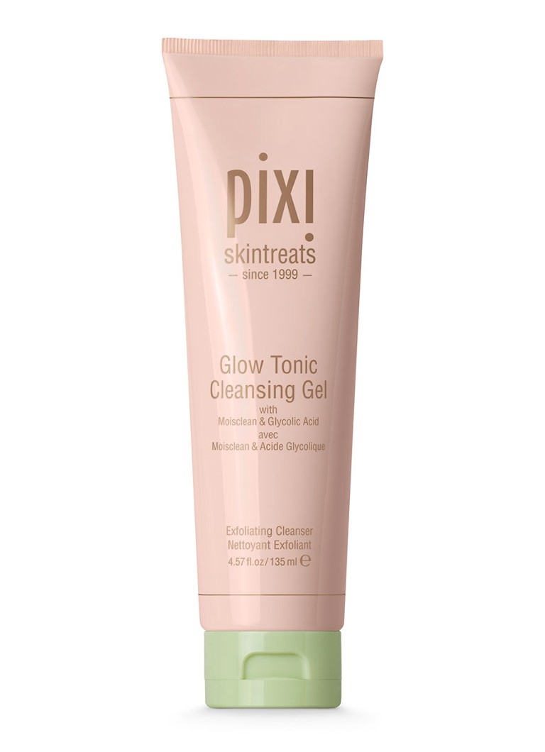 Pixi Glow Tonic Cleansing Gel - valiklis