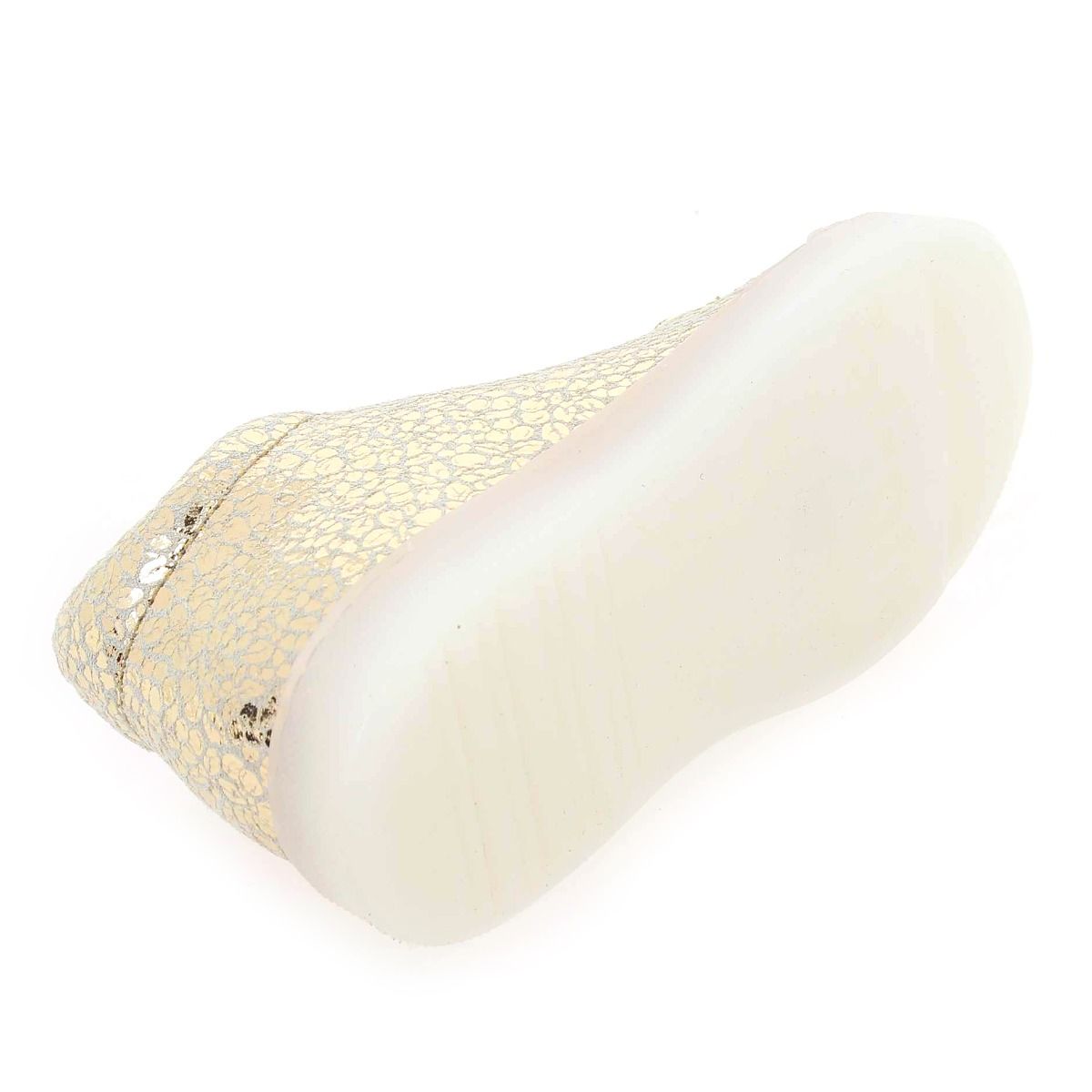 Naturino  SNOPES - Platine blanc