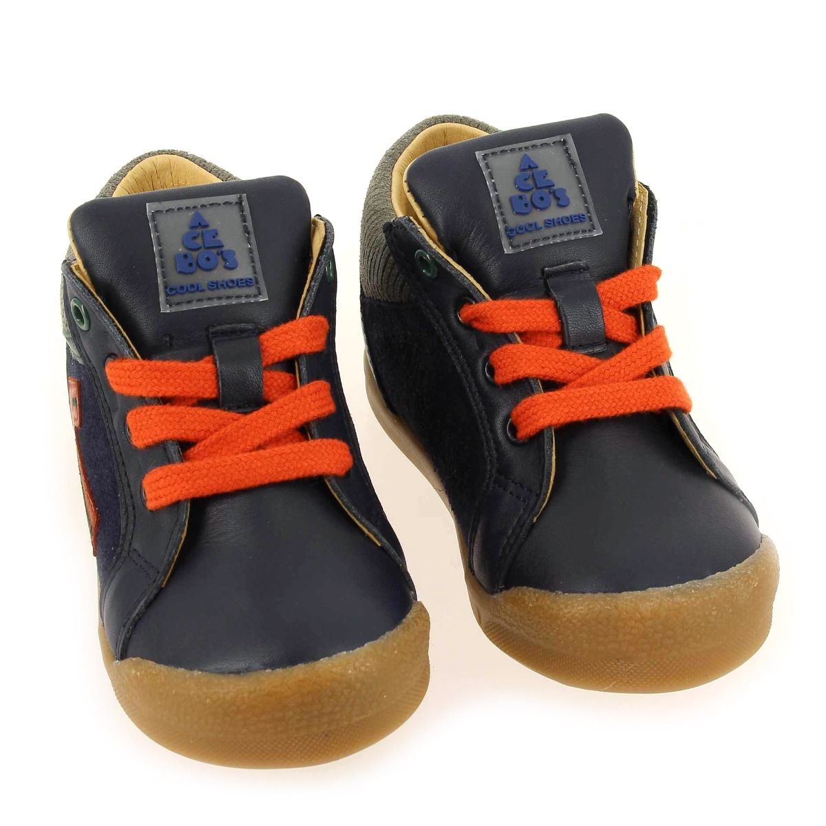 Acebos  1247 - Marine