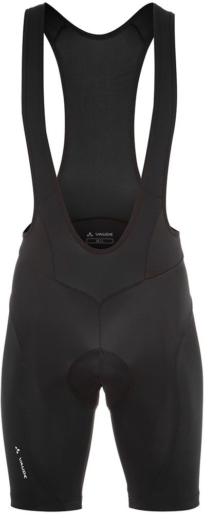 Vaude Active Bib Pants - Trägerhose mit Polster kaufen | Bike-Discount