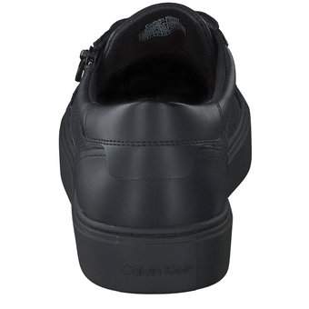 Calvin Klein Sneaker in schwarz