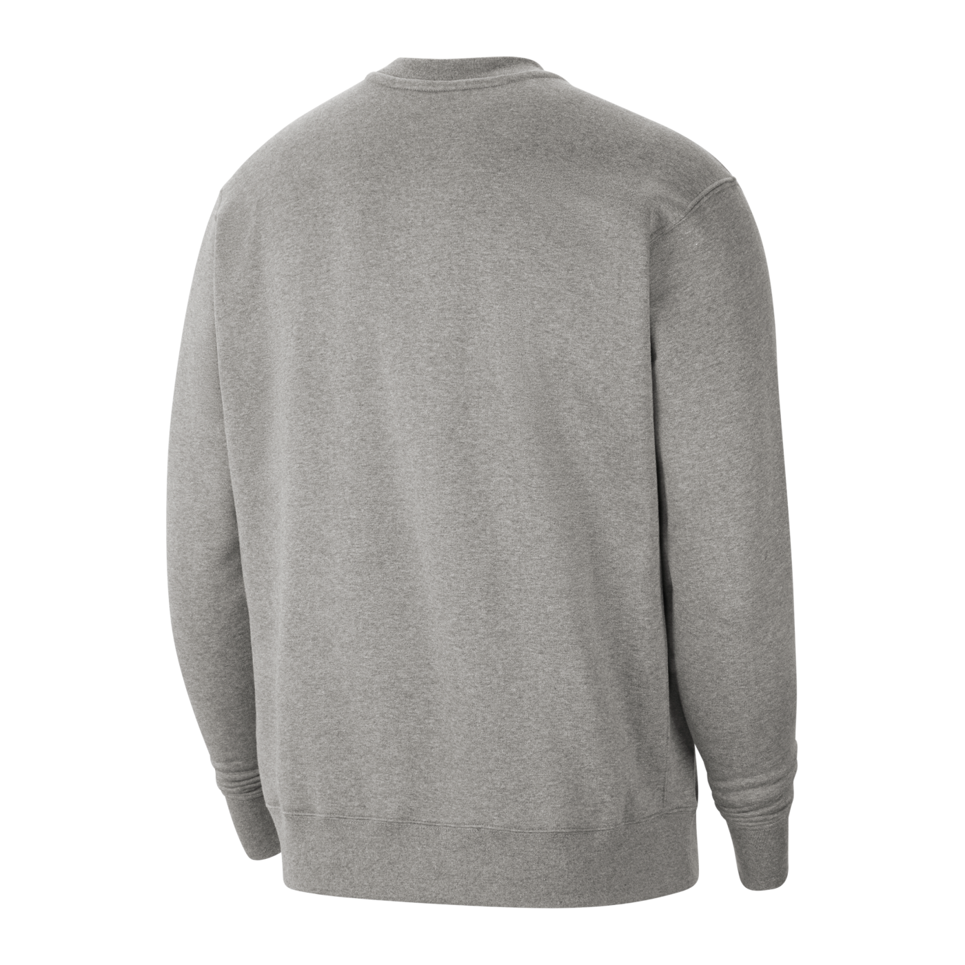 Nike Park 20 Fleece Sweatshirt Grau Schwarz F063