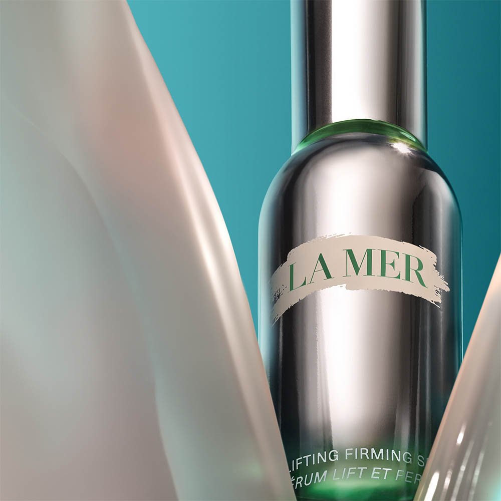 La Mer Serum The Lifting Firming Serum Grande