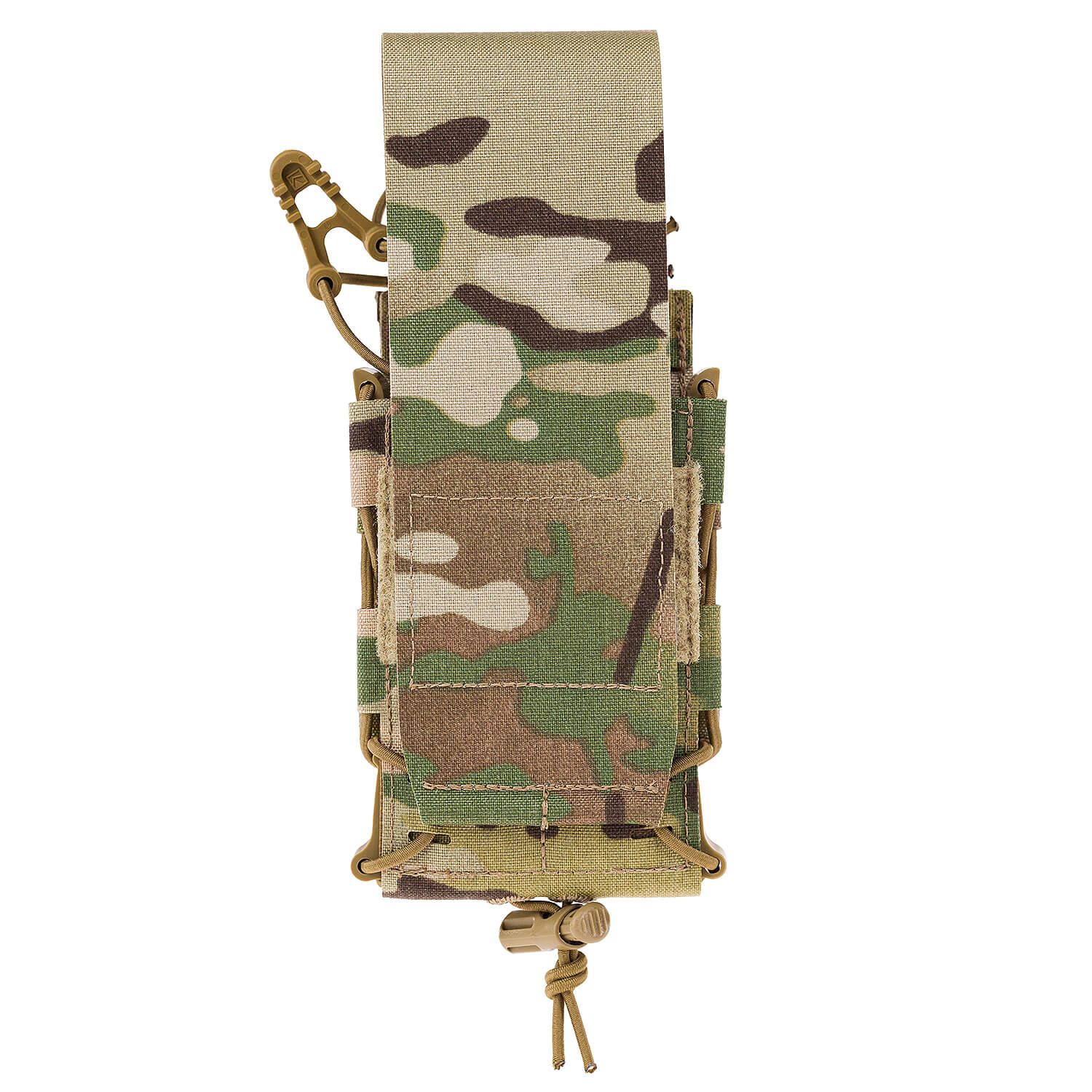 Multikalibertasche 1er MX119
