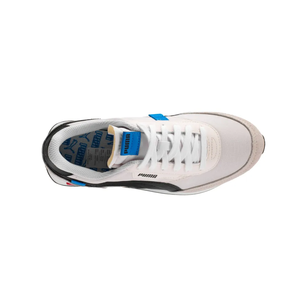 PUMA Future Rider Play On 371149 15 / weiss
