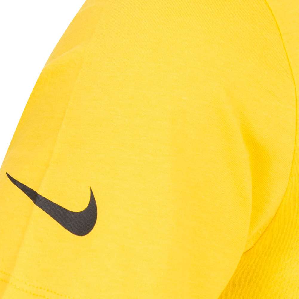 Nike Park Team Herren Shirt CZ0881-719