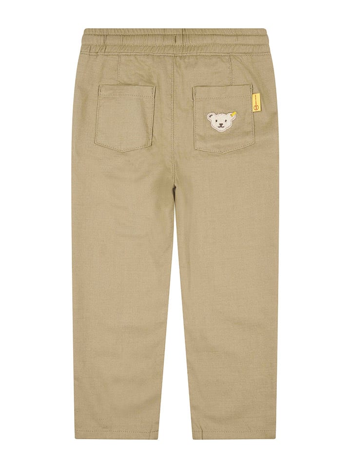 Steiff Chino in Beige günstig kaufen